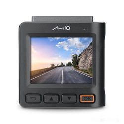 Видеорегистратор-GPS информатор (2в1) Mio ViVa V26 - фото2