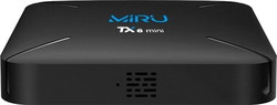Смарт-приставка Miru TX6 Mini 2ГБ/16ГБ - фото2