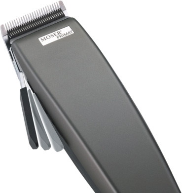 Машинка для стрижки волос Moser 1230-0053 - фото3