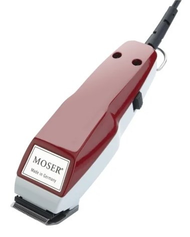 Машинка для стрижки волос Moser 1411-0050