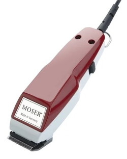 Машинка для стрижки волос Moser 1411-0050 - фото