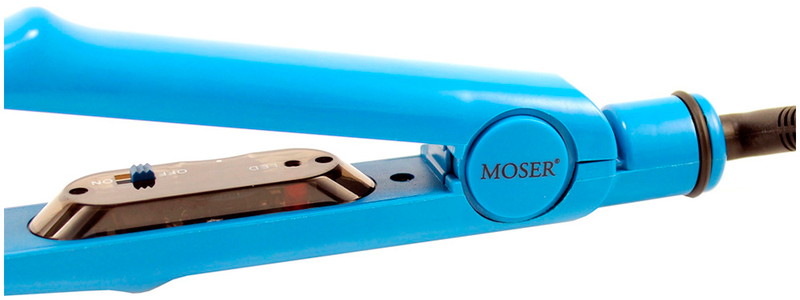 Щипцы-гофре Moser Crimper MaxStyle (Turquoise)