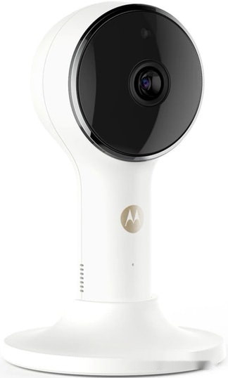 Видеоняня Motorola Lux 65 Connect