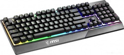 Клавиатура MSI Vigor GK30 - фото2