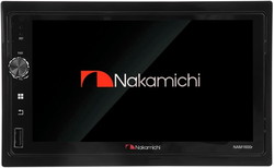 USB-магнитола Nakamichi NAM1600r - фото