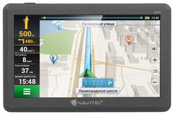 GPS навигатор Navitel C500 - фото