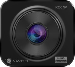 Автомобильный видеорегистратор Navitel R200 NV - фото