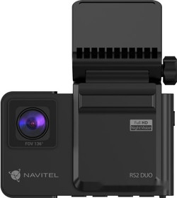 Видеорегистратор Navitel RS2 DUO - фото2