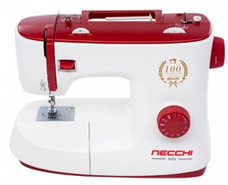 Швейная машина Necchi 2422 - фото