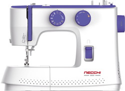 Электромеханическая швейная машина Necchi 2522 - фото