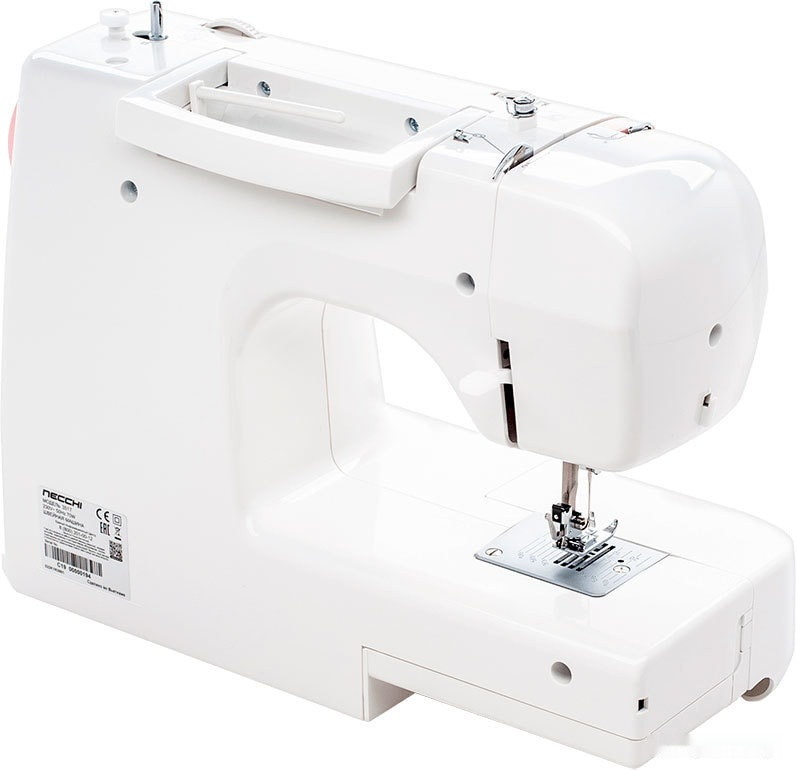 Механическая швейная машина Necchi 3517