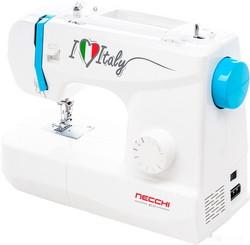 Электромеханическая швейная машина Necchi 4117 - фото2