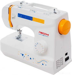 Электромеханическая швейная машина Necchi 4222 - фото2