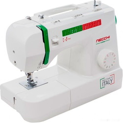 Электромеханическая швейная машина Necchi 5534A - фото