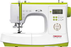 Компьютерная швейная машина Necchi 5885 - фото