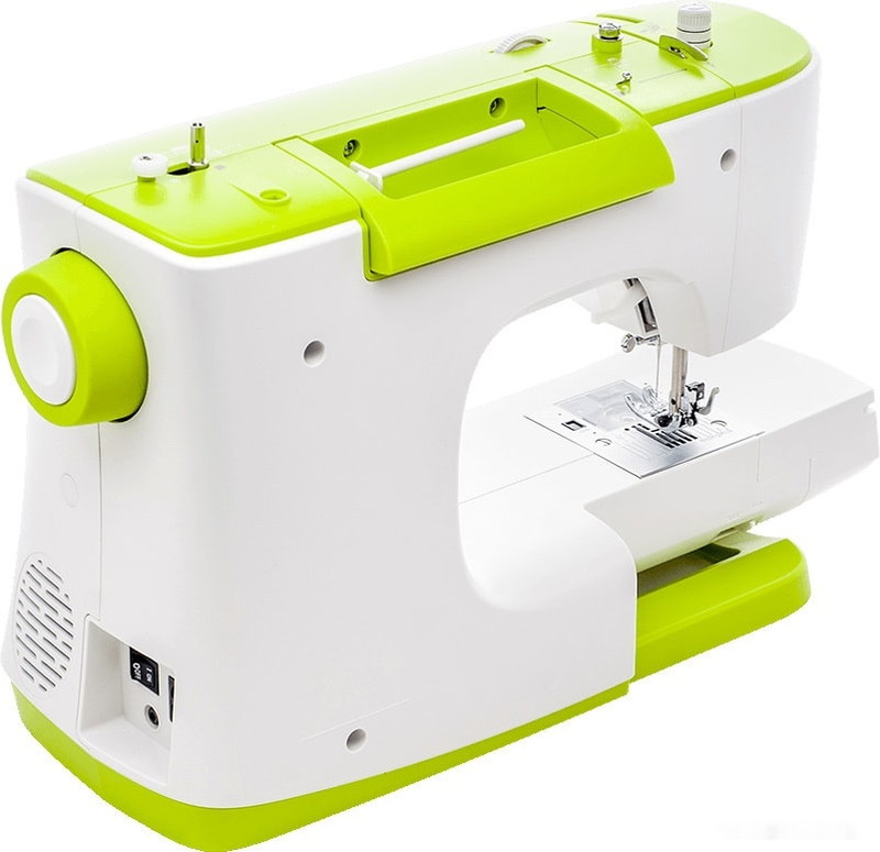 Компьютерная швейная машина Necchi 5885