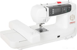 Электронная швейная машина Necchi 8888 - фото2