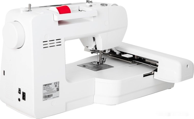 Электронная швейная машина Necchi 8888