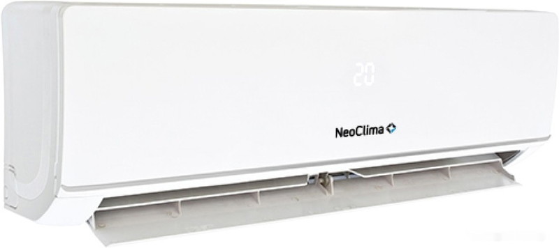 Сплит-система NeoClima G-Plasma NS/NU-HAX24R