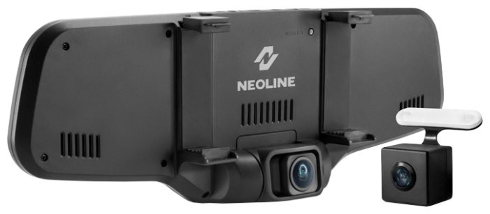 Автомобильный видеорегистратор Neoline G-Tech X27