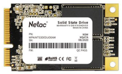 SSD-накопитель Netac N5M 2Tb NT01N5M-002T-M3X - фото