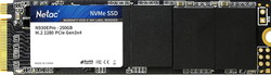 SSD Netac N930E PRO 1TB - фото
