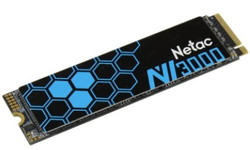 SSD Netac NV3000 1TB NT01NV3000-1T0-E4X - фото2