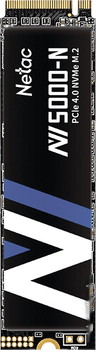 SSD Netac NV5000-N 1TB NT01NV5000N-1T0-E4X - фото2