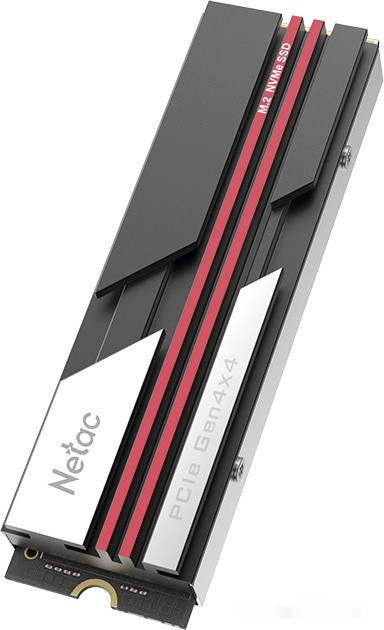 SSD Netac NV7000 2TB NT01NV7000-2T0-E4X - фото4