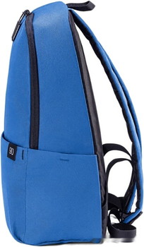 Городской рюкзак Ninetygo Tiny Lightweight Casual (синий) - фото2