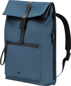 Городской рюкзак Ninetygo Urban Daily (синий) - фото2