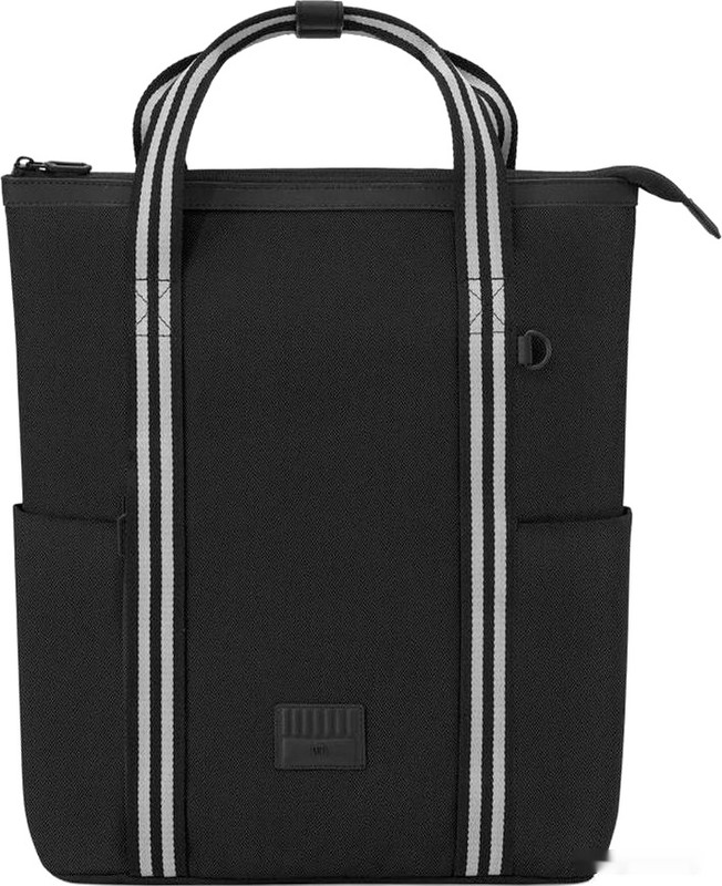 Городской рюкзак Ninetygo Urban Multifunctional (черный) - фото