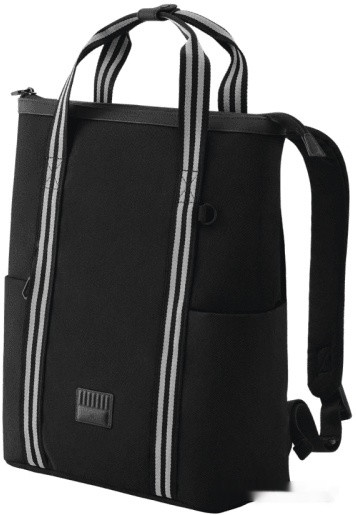 Городской рюкзак Ninetygo Urban Multifunctional (черный) - фото2