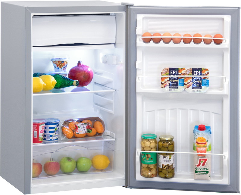 Однокамерный холодильник NORDFROST NR 403 I - фото2