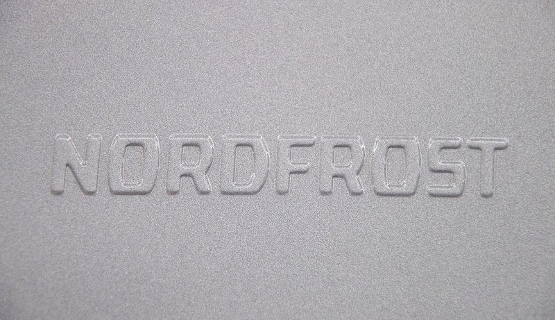Однокамерный холодильник NORDFROST NR 403 I - фото4