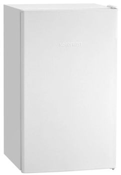 Однокамерный холодильник NORDFROST NR 403 W - фото