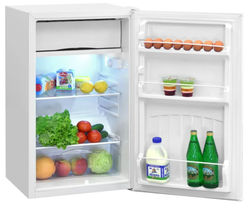 Однокамерный холодильник NORDFROST NR 403 W - фото2