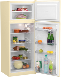 Холодильник NORDFROST NRT 145 732 - фото