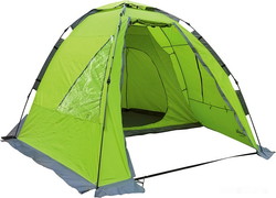 Кемпинговая палатка Norfin Zander 4 (NF-10403) - фото