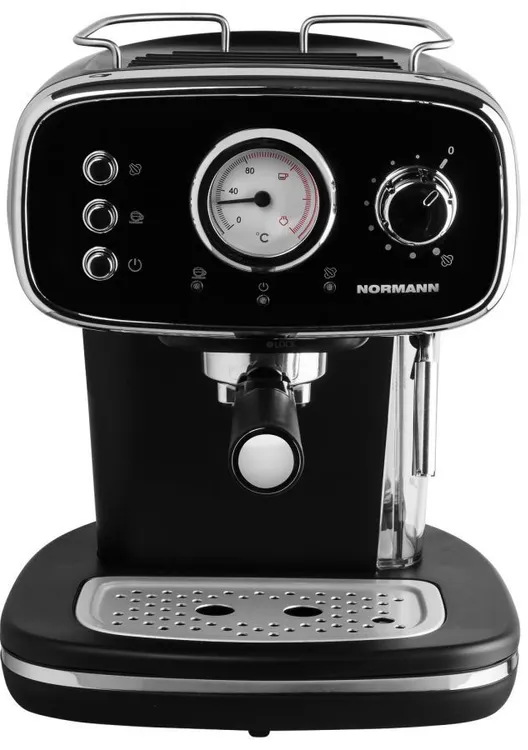 Кофеварка рожковая Normann ACM-426