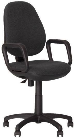 Кресло офисное Новый Стиль Comfort (С-11) - фото