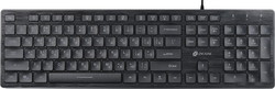 Клавиатура Oklick 550ML (черный) - фото2