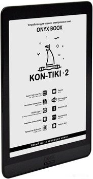 Электронная книга Onyx BOOX Kon-Tiki 2 - фото2