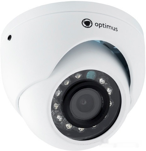 CCTV-камера Optimus AHD-H052.1(3.6)_V.2 - фото