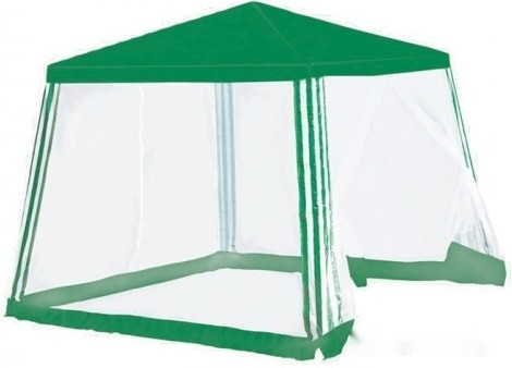 Тент-шатер Palisad 69520 (зеленый)