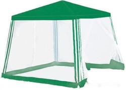 Тент-шатер Palisad 69520 (зеленый) - фото