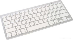 Клавиатура Palmexx Apple Style WB-8022 - фото2
