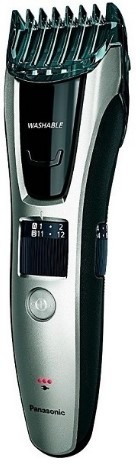 Машинка для стрижки волос Panasonic ER-GB70-S520