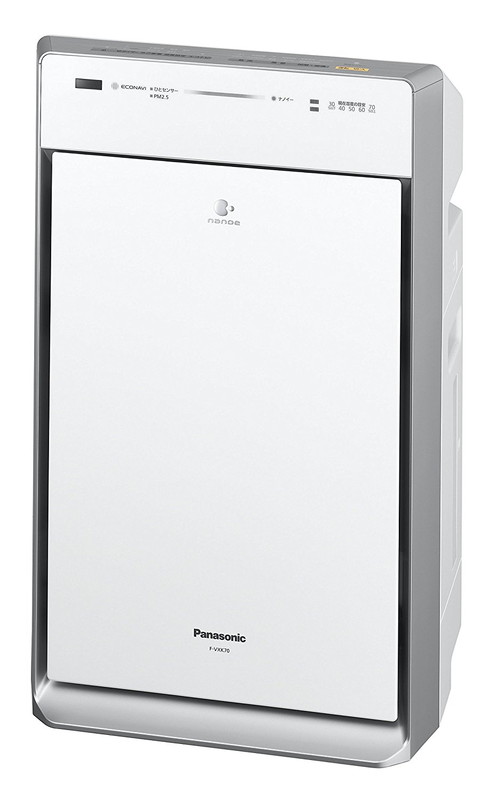 Климатический комплекс Panasonic F-VXK70R (White)