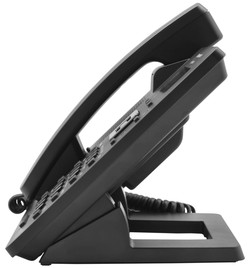 VoIP-телефон Panasonic KX-HDV130RUB - фото2